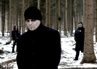 celtic frost