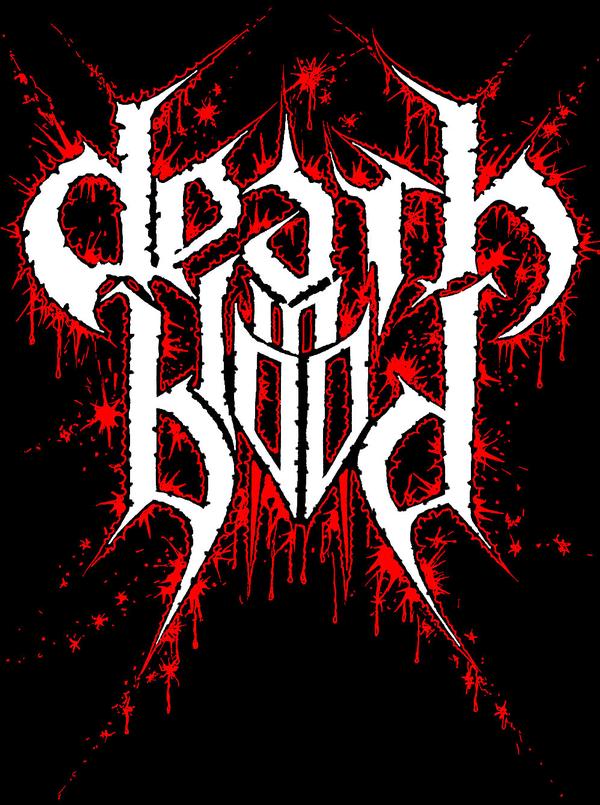 death in blood
