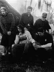 eyehategod take as needed for pain band