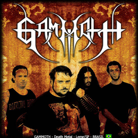 gammoth
