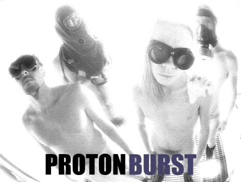 proton burst