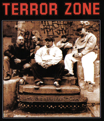 terrorzone