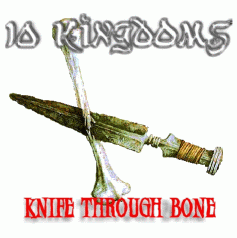 Knife Through Bone