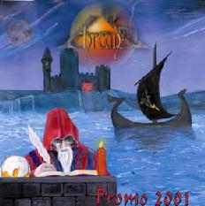 Promo 2001