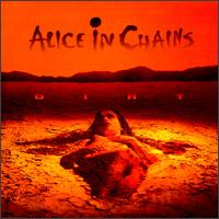 alice in chains dirt album songs