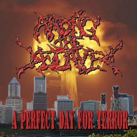 A Perfect Day For Terror