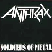Soldiers Of Metal