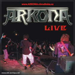Arkona - Live