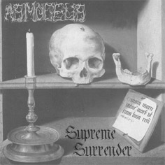 supreme surrender