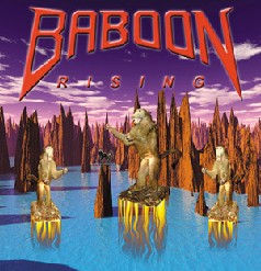 Baboon Rising