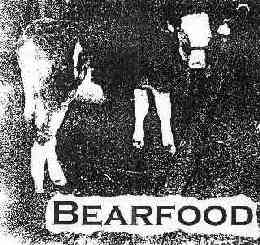 Bearfood