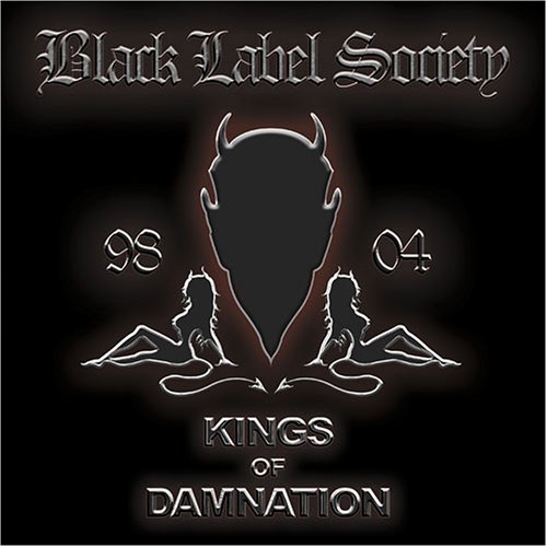 Kings of Damnation - Era 