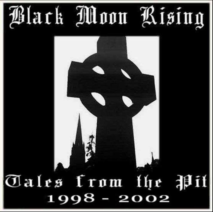 Tales From the Pit: 1998-2002
