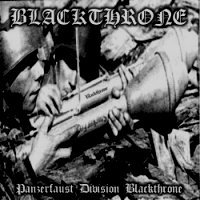 Panzerfaust Division Blackthrone