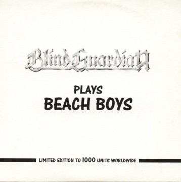 Blind Guardian Plays Beach Boys