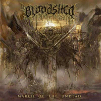 March Of The Undead