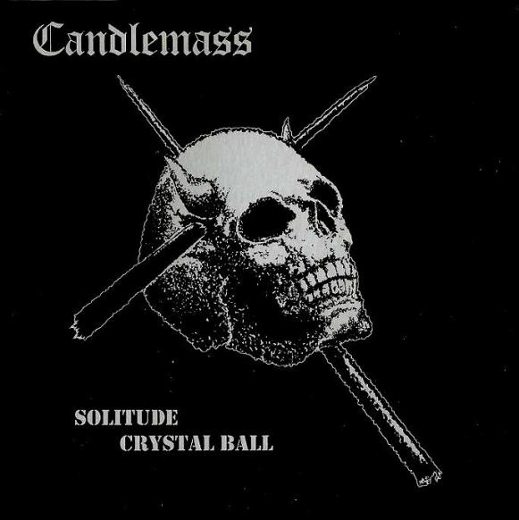 Solitude / Crystal ball