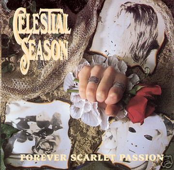Forever Scarlet Passion