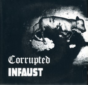 Corrupted/Infaust