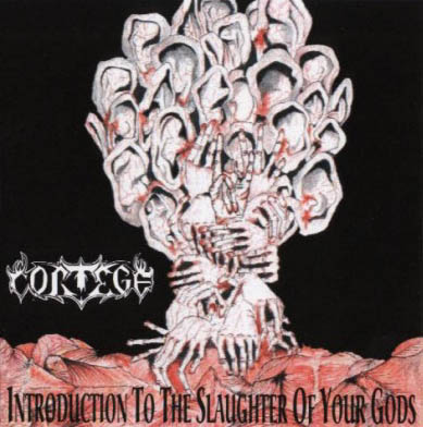 Introduction To The Slaughter Of Your Gods