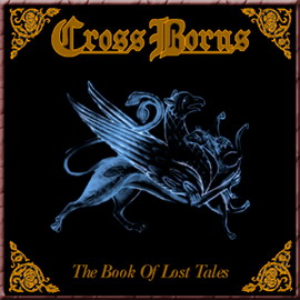 The Book Of Lost Tales