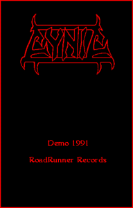 Demo 1991