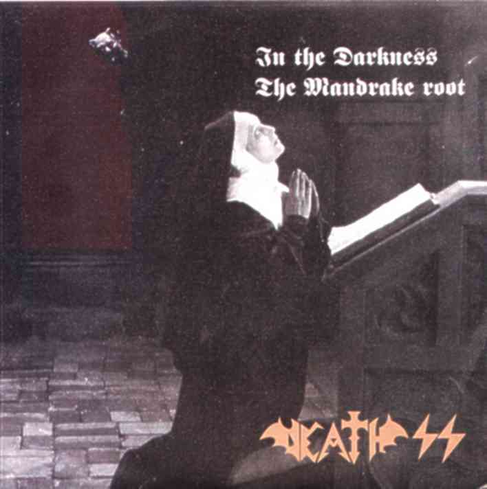 In the Darkness/The Mandrake Root