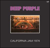 California Jam 1974