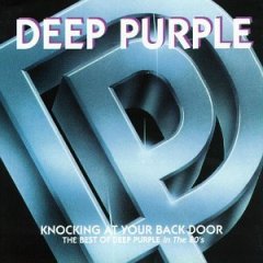 Knocking At Your Back Door: The Best Of Deep Purple In The 80s