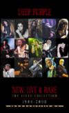 New, Live & Rare - The Video Collection 1984-2000