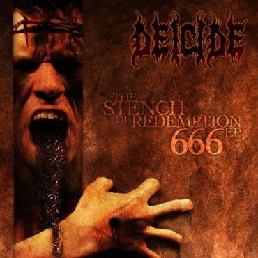 The Stench of Redemption (666)