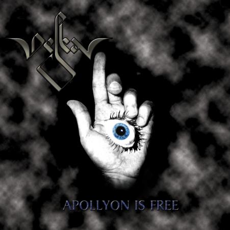 Apollyon is Free