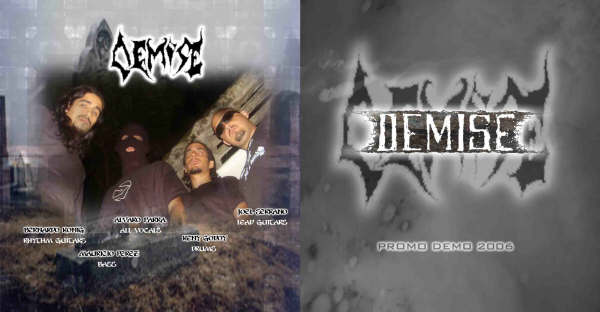 Promo - Demo 2006