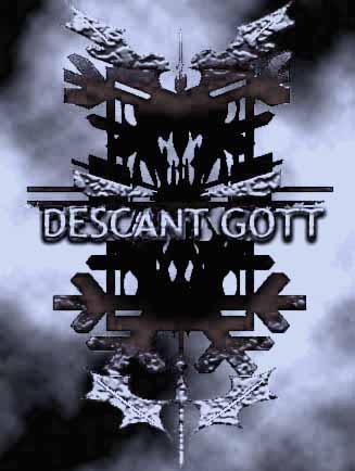 Descant Gott EP