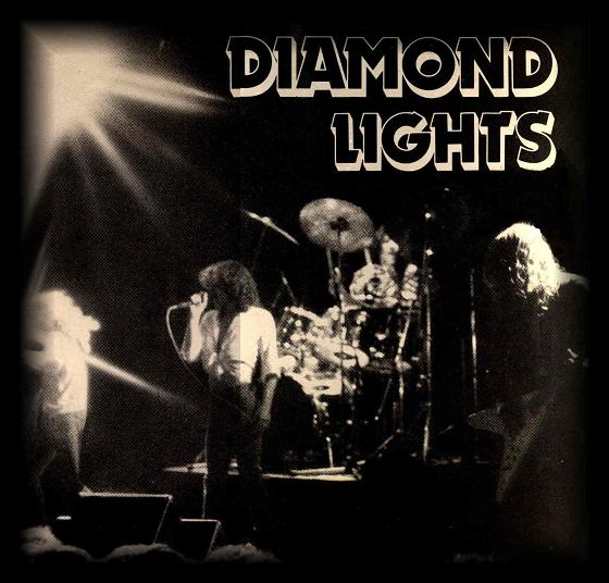 Diamond Lights