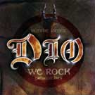 We Rock - Greatest Hits
