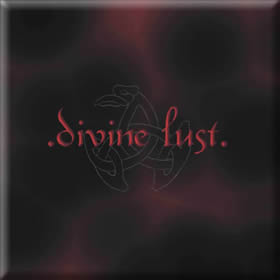 Divine Lust