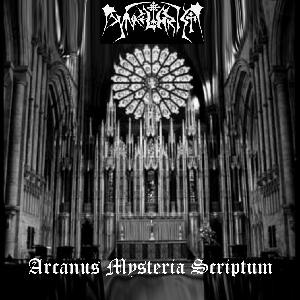 Arcanus Mysteria Scriptum