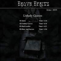 Unholy Graves