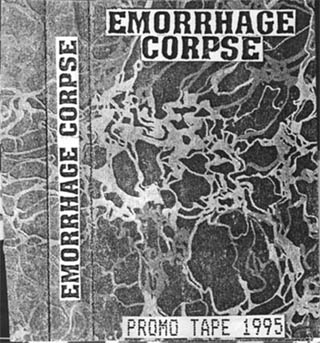Promo Tape 1995
