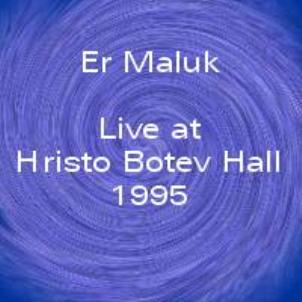 Live at Hristo Botev Hall