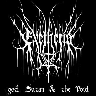 God, Satan & the Void