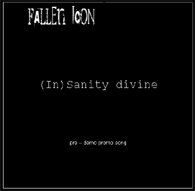 (In)Sanity Divine pre-demo promo CD