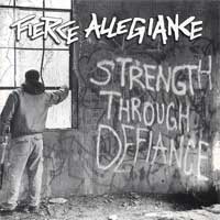 Strength Through Defiance