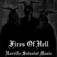 Horrific Satanist Music