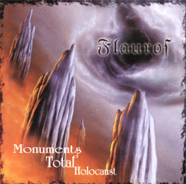 Monuments Of Total Holocaust