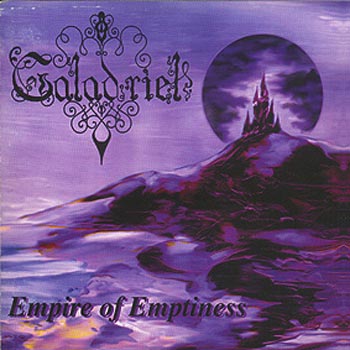Empire of Emptiness