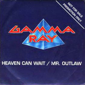Heaven Can Wait/Mr.Outlaw