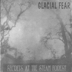 Secrets at the Steam Forest
