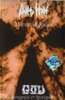 A Perennial Spleen / Iconografic & Apotropaic